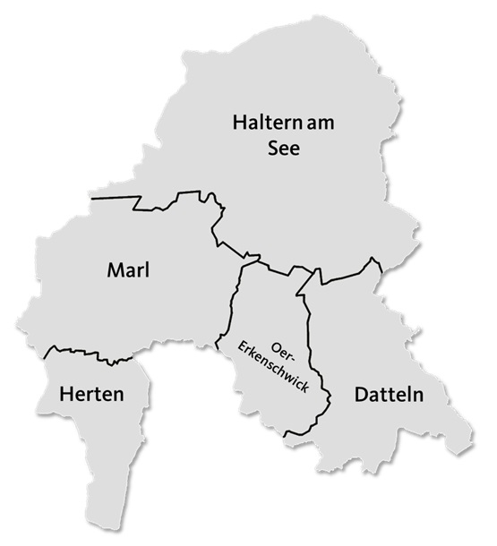 Mein Wahlkreis